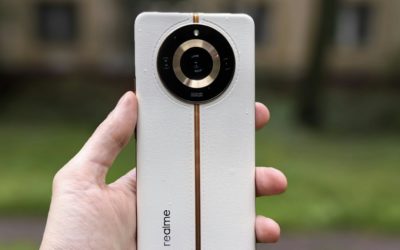 ¿Qué móvil realme comprar en 2024? Guía de compra por precios