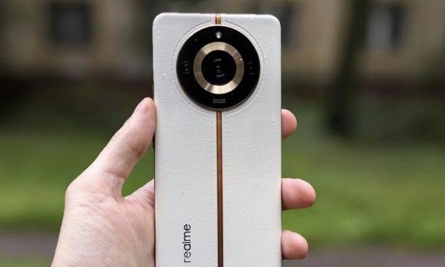 ¿Qué móvil realme comprar en 2024? Guía de compra por precios