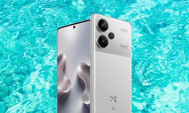 ¿Qué Redmi Note 13 tiene protección IP68 al agua y polvo?