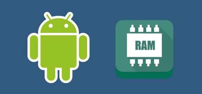 ram android