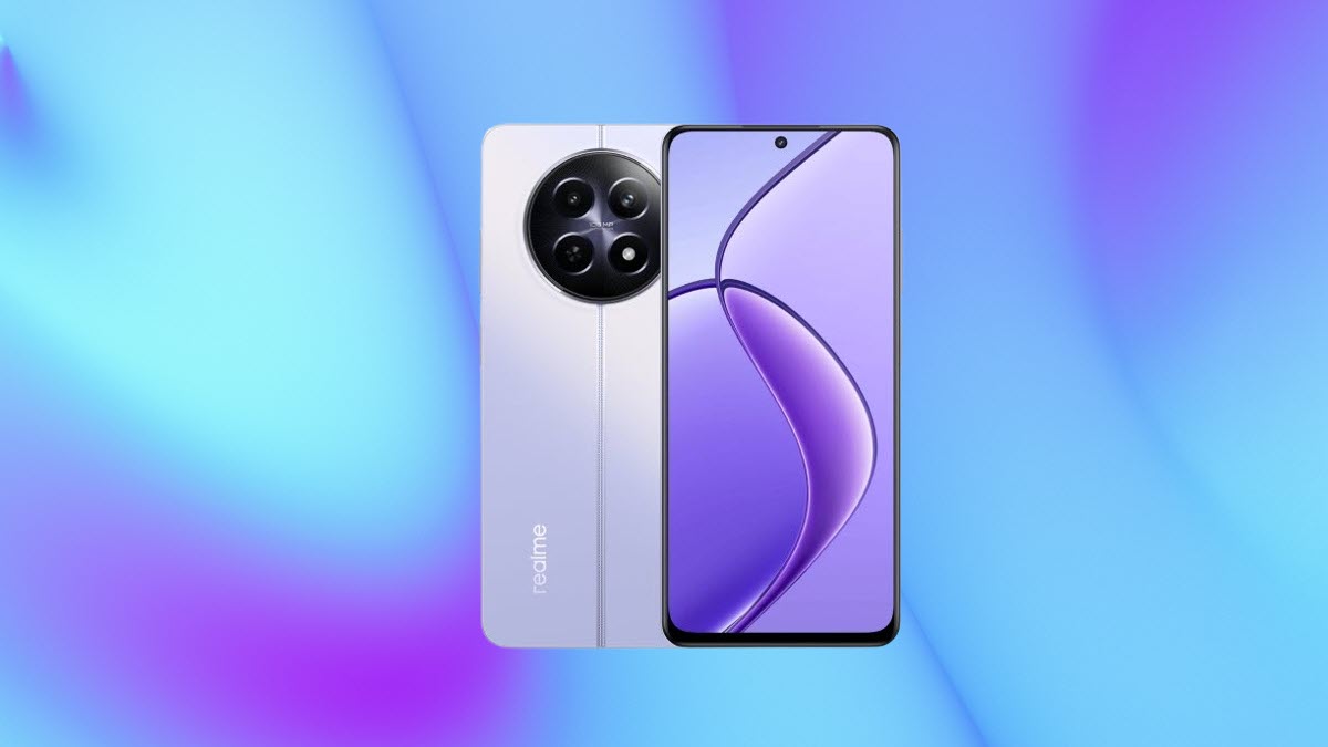 ¿Cuál realme tiene mejor cámara en 2024? Guía completa 3