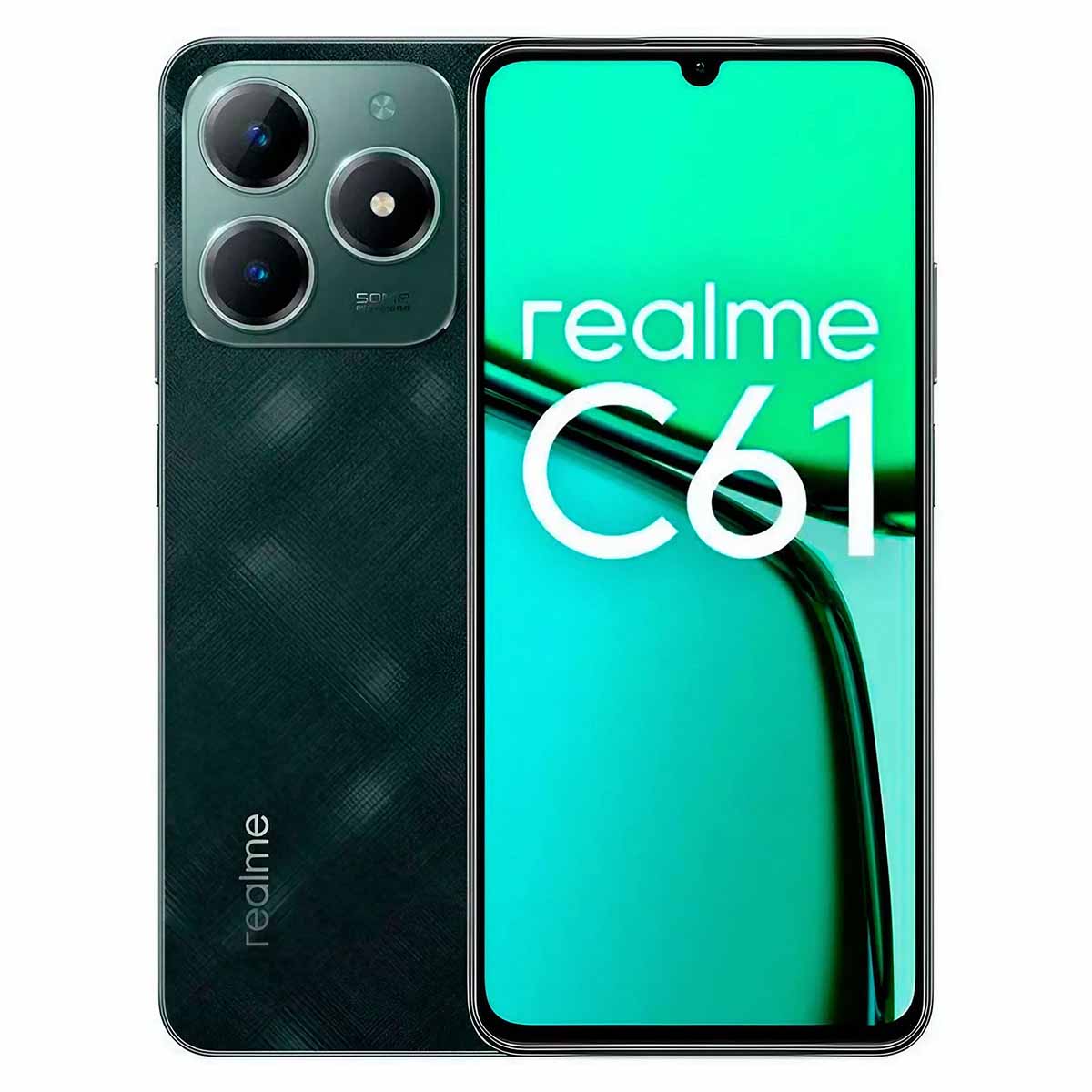 REALME-C61