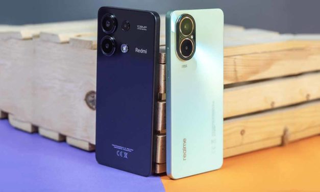 realme o Redmi, ¿cuál es mejor marca en la gama media y baja?