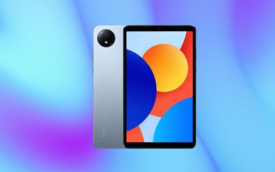 Redmi Pad SE 8.7: así es la tableta barata para entretenimiento de Xiaomi