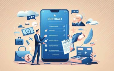 ¿Qué se necesita para sacar un móvil de contrato?