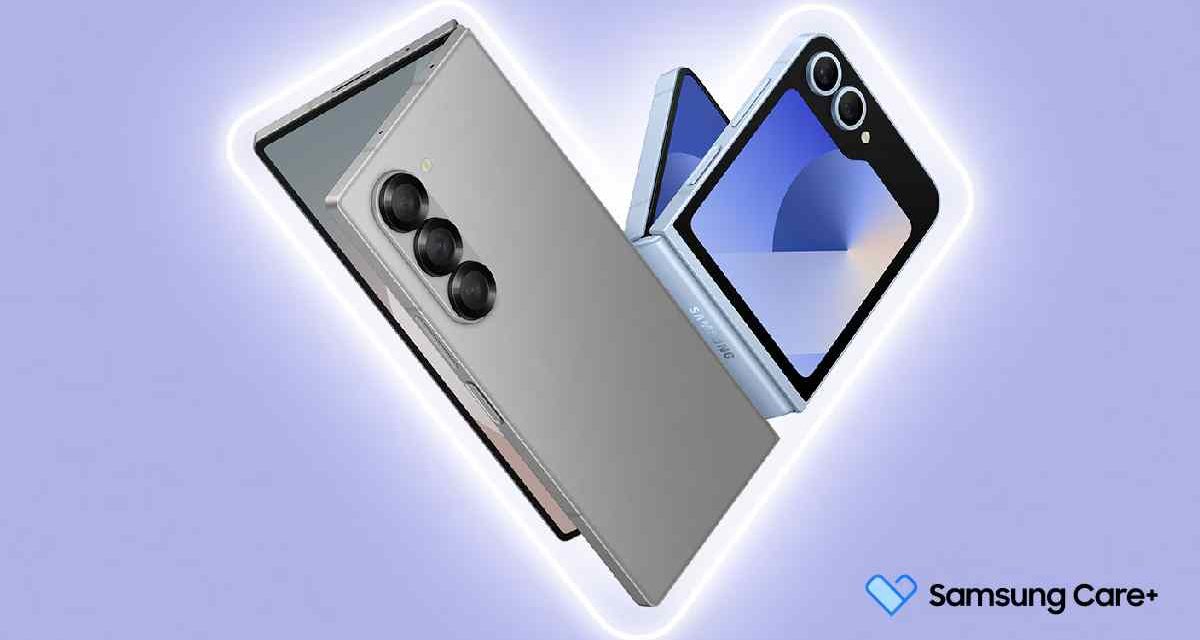 samsung care plus que cubre