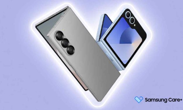 ¿Qué cubre Samsung Care Plus, la garantía extendida de Samsung?