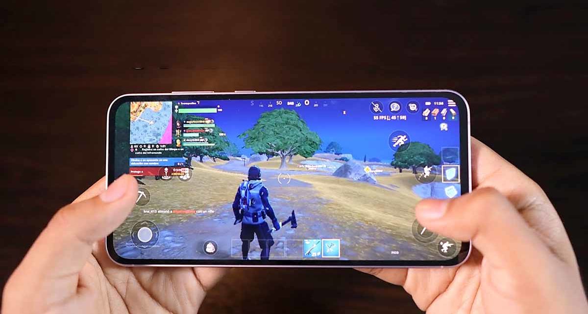 ¿Qué Samsung es mejor para jugar Free Fire en 2024?