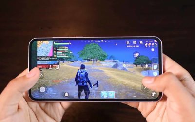 ¿Qué Samsung es mejor para jugar Free Fire en 2024?