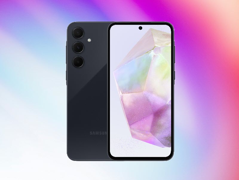 Samsung Galaxy A15, A25, A35 y A55, cuál de estos móviles de Samsung te interesa comprar 4