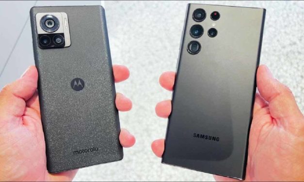 ¿Quién tiene mejor cámara, Samsung o Motorola?