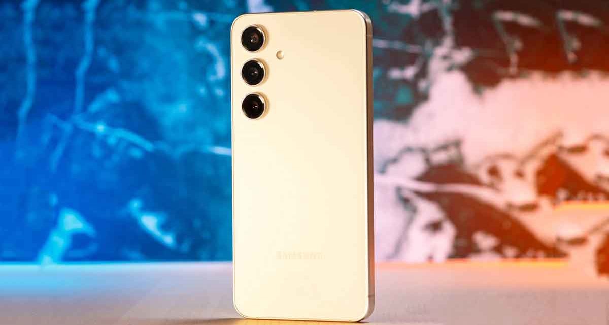 Samsung S24 trucos camara