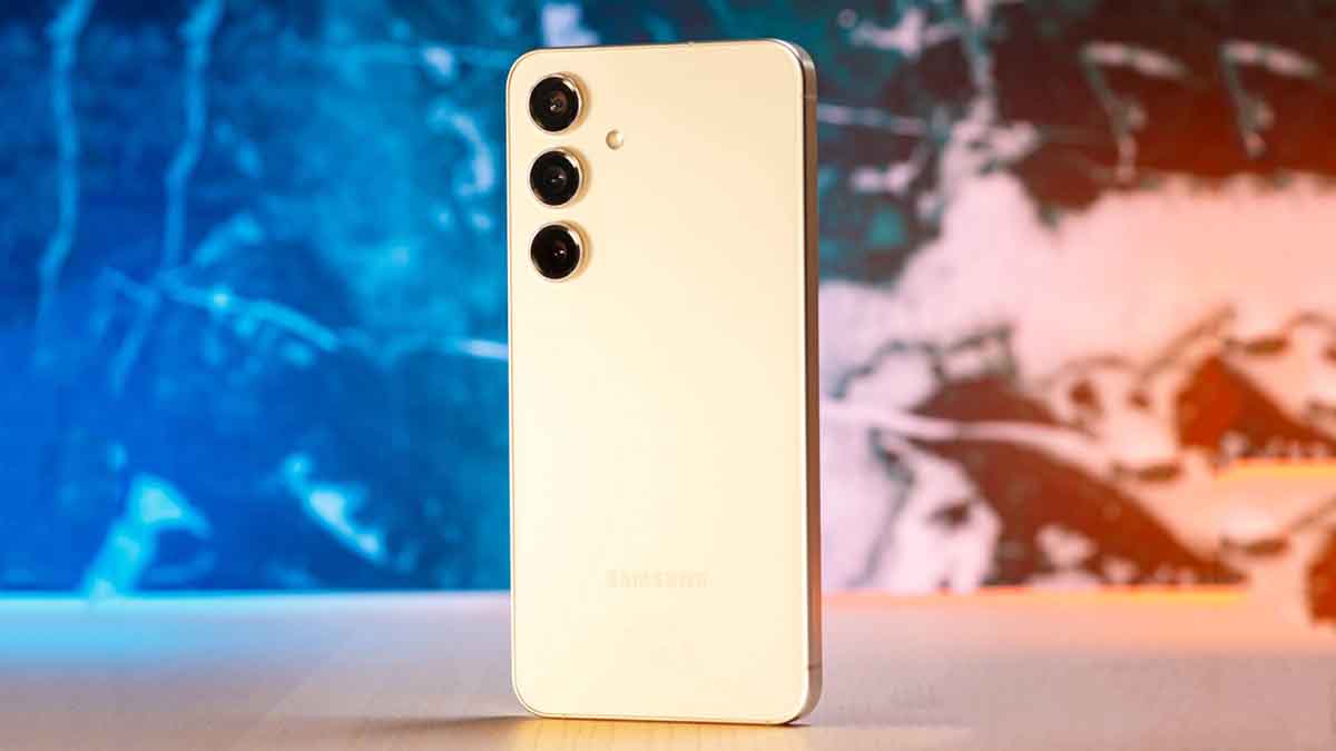 Samsung S24 trucos camara