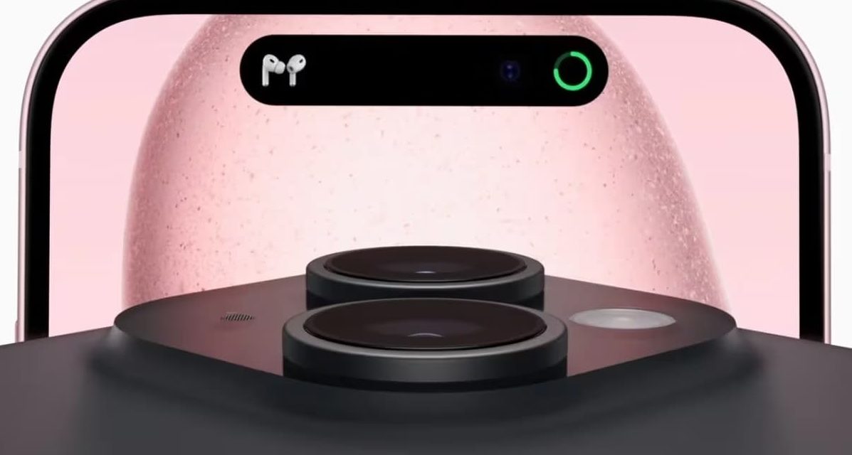 ¿Se pueden mojar el iPhone 15, 15 Plus, 15 Pro y 15 Pro Max?