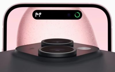 ¿Se pueden mojar el iPhone 15, 15 Plus, 15 Pro y 15 Pro Max?