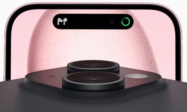 ¿Se pueden mojar el iPhone 15, 15 Plus, 15 Pro y 15 Pro Max?