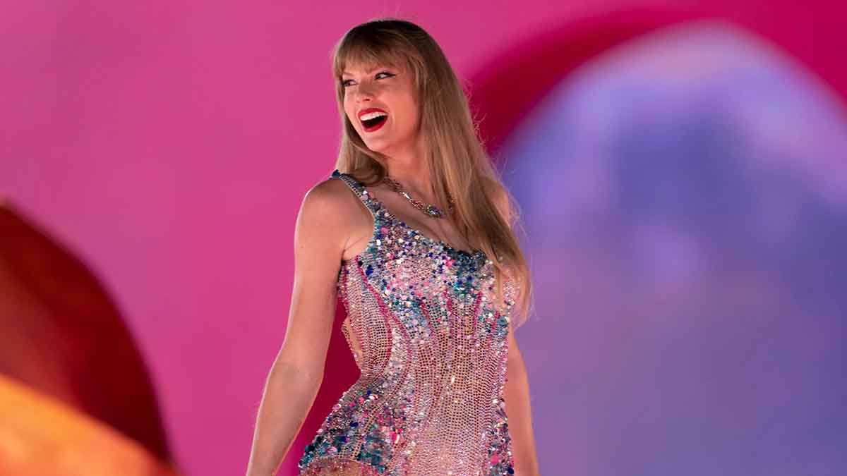 taylor swift movil