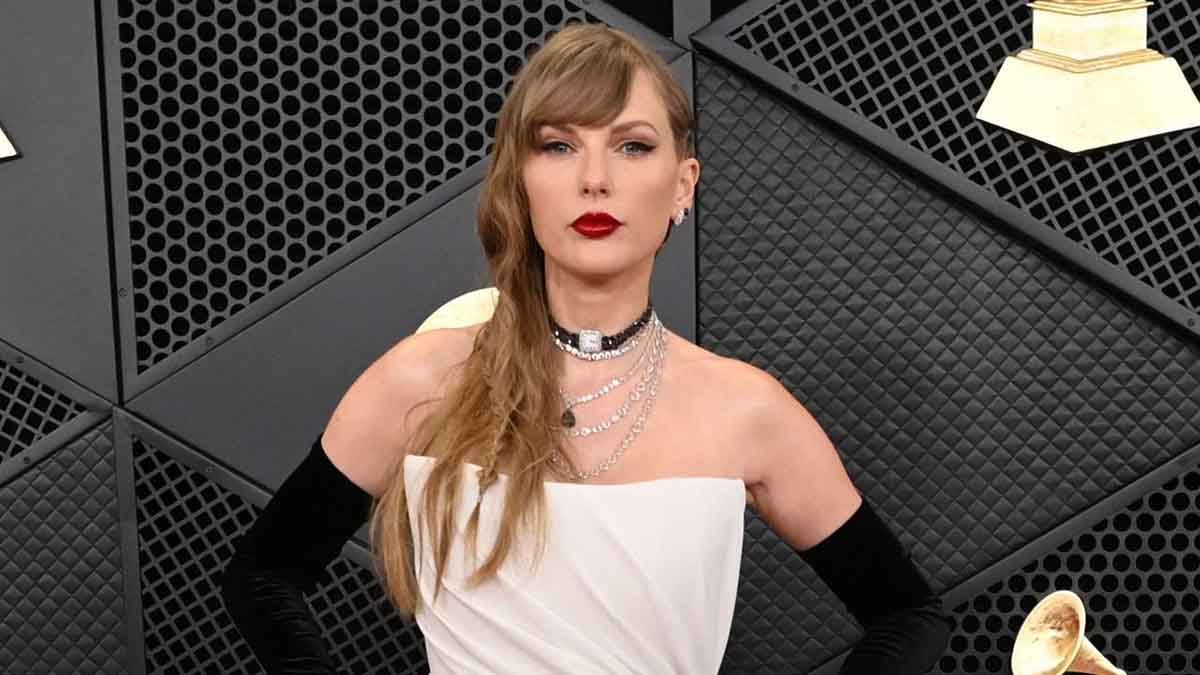 taylor swift