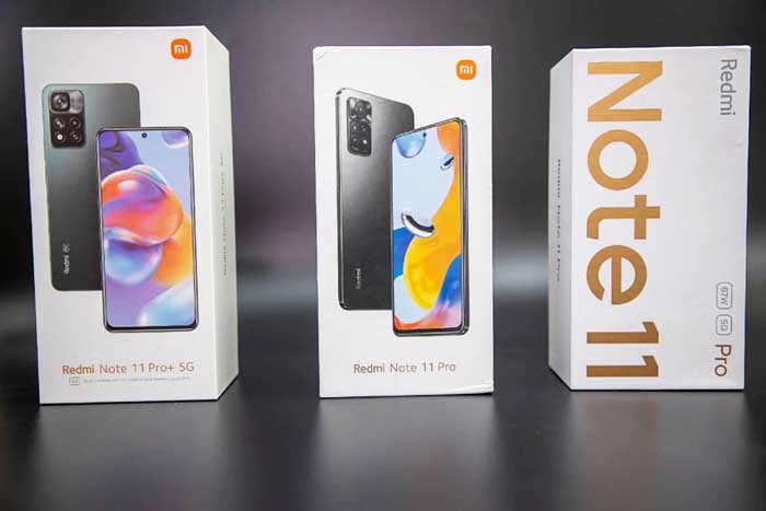 xiaomi china global version
