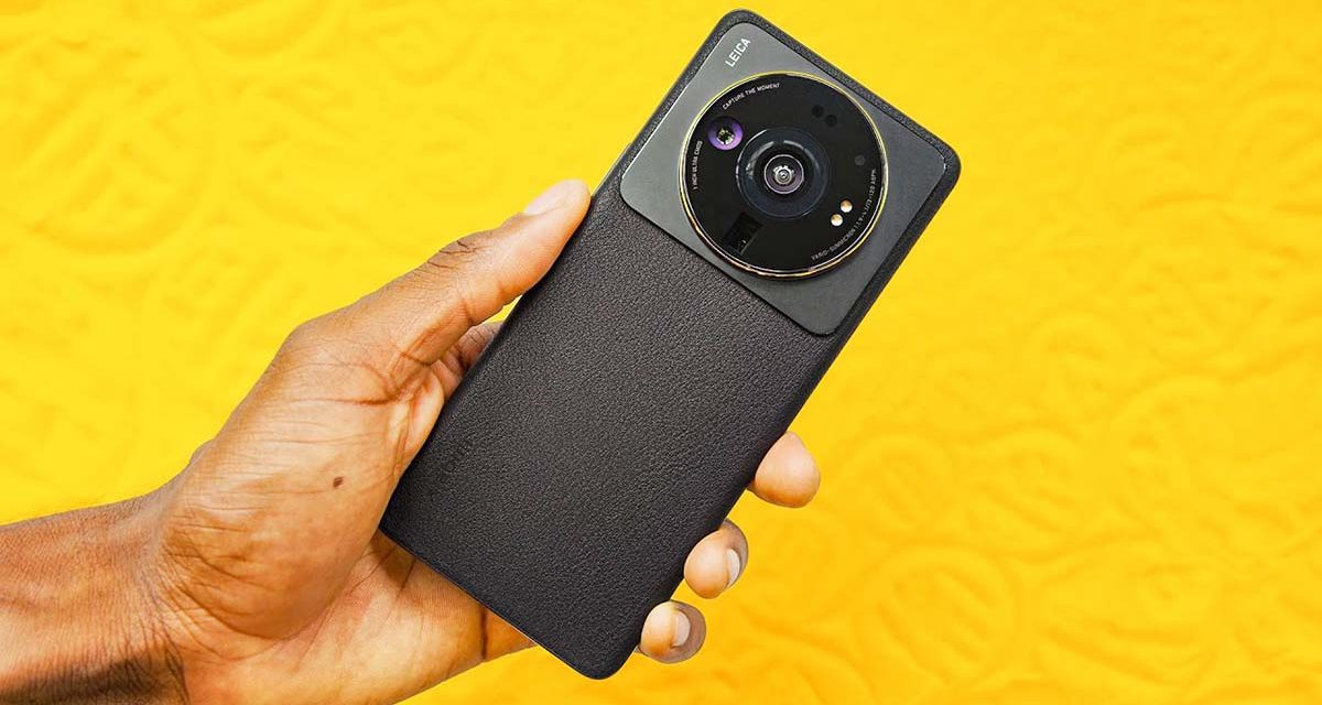 Usar Xiaomi como webcam, puedes hacerlo con este truco