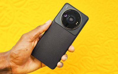 Usar Xiaomi como webcam, puedes hacerlo con este truco