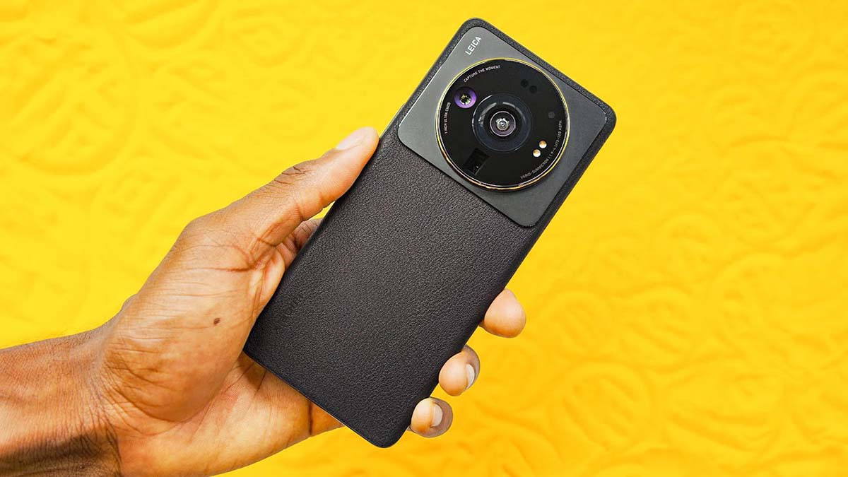 xiaomi como webcam