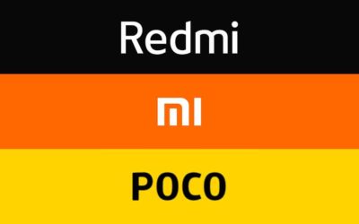 Xiaomi, Redmi o POCO: ¿cuál es mejor y qué diferencias hay?