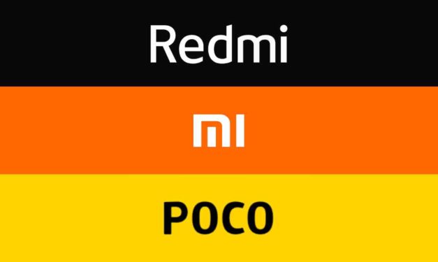 Xiaomi, Redmi o POCO: ¿cuál es mejor y qué diferencias hay?