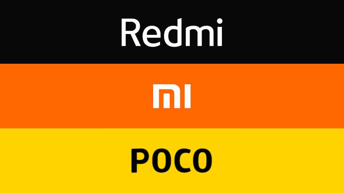 xiaomi redmi poco diferencias