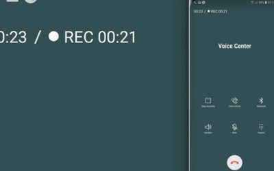 Cómo grabar llamadas en un móvil Samsung: estas son todas las opciones