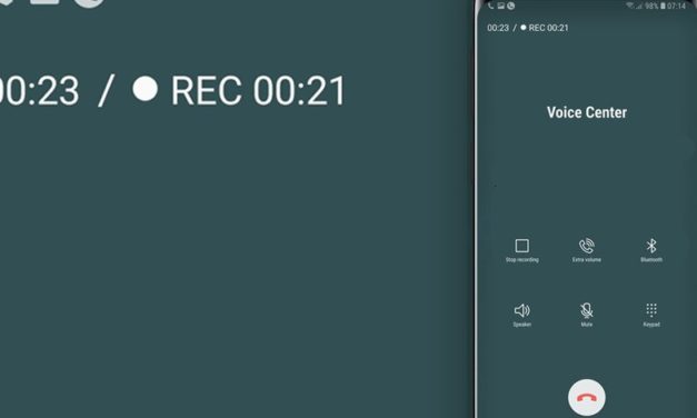 Cómo grabar llamadas en un móvil Samsung: estas son todas las opciones