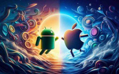 Android 15 vs iOS 18, ¿qué sistema es mejor en 2024?