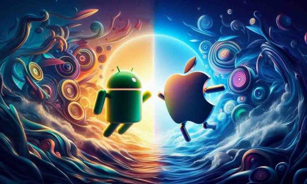Android 15 vs iOS 18, ¿qué sistema es mejor en 2024?