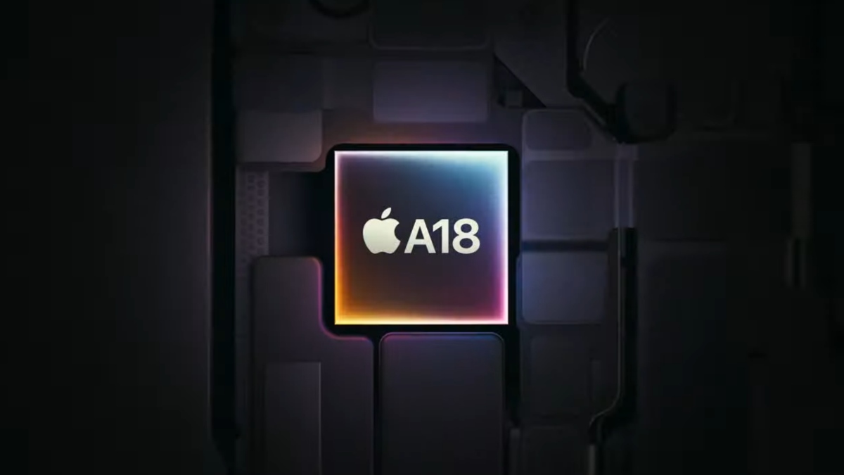 apple a18 pro iphone 16
