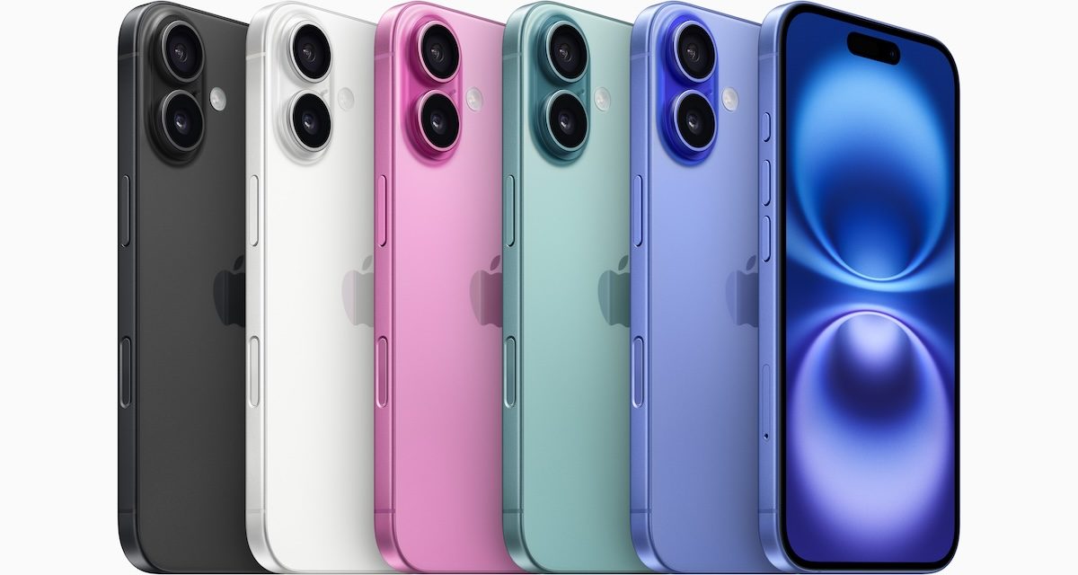 iPhone 16 vs 14 Pro: diferencias y cuál comprar en 2024