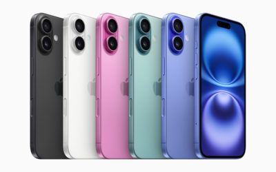 10 trucos muy resolutivos de la cámara del iPhone 16
