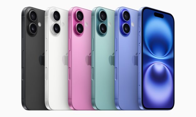 10 trucos muy resolutivos de la cámara del iPhone 16