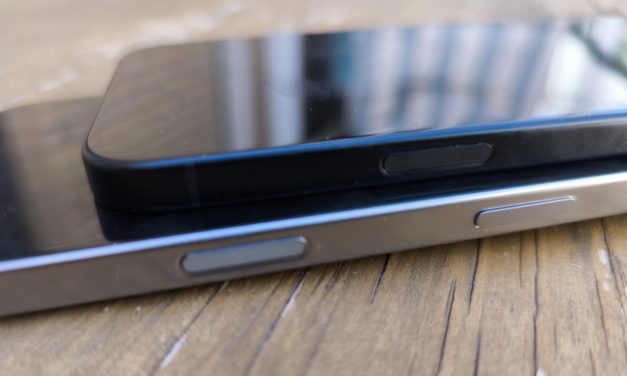 He probado el esperado botón de cámara del iPhone 16 y la sensación es desconcertante
