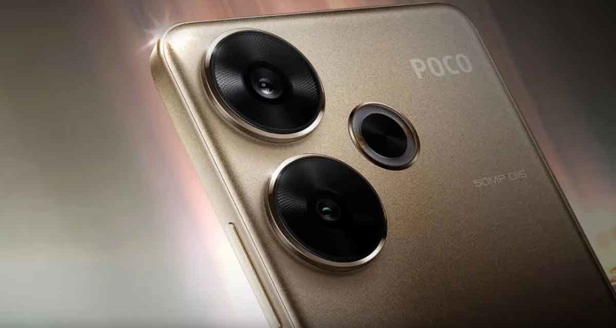 Características del POCO F7 y F7 Pro, qué espero de los próximos flagship killer