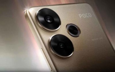 Características del POCO F7 y F7 Pro, qué espero de los próximos flagship killer