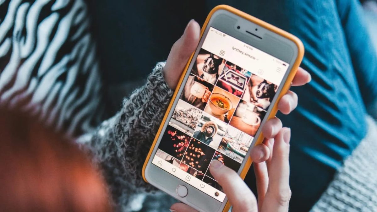 carpeta segura en iPhone para ocultar fotos y videos