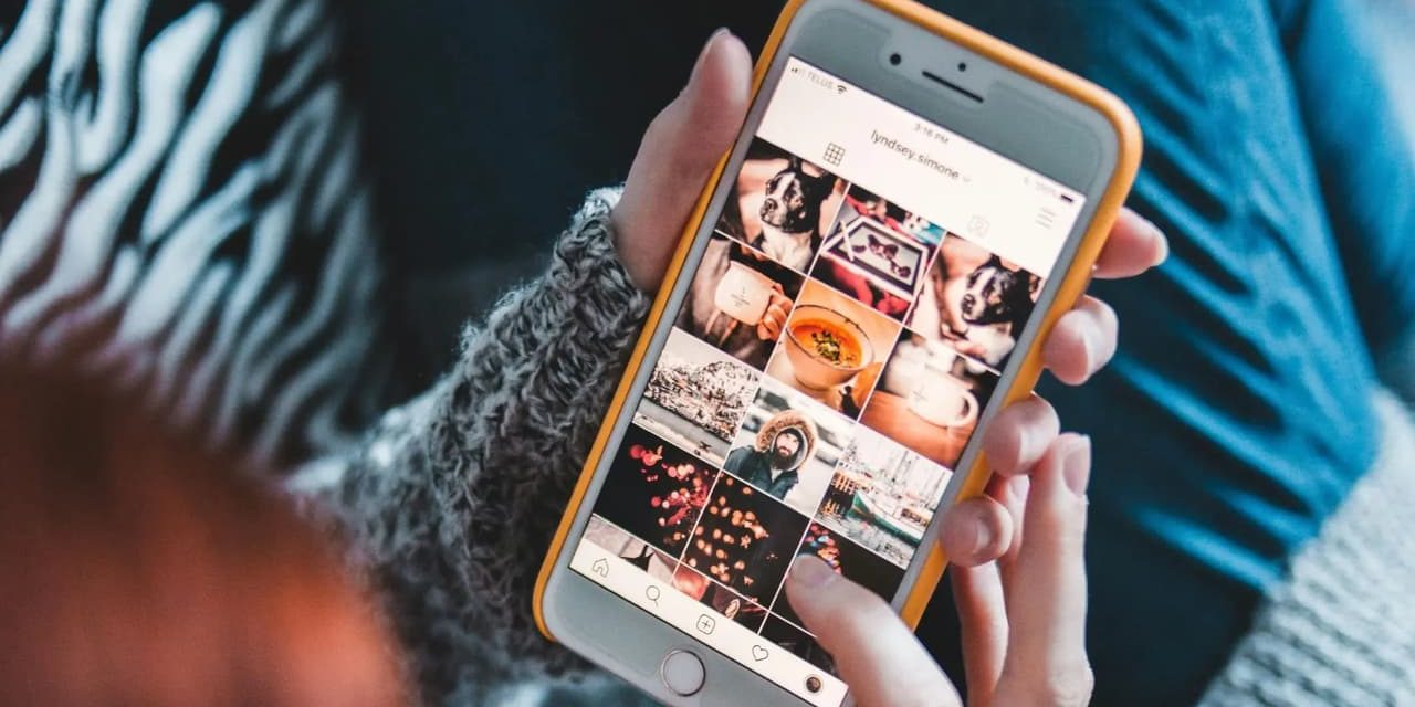 carpeta segura en iPhone para ocultar fotos y videos