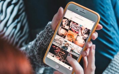 Cómo hacer una carpeta segura en iPhone para ocultar tus fotos