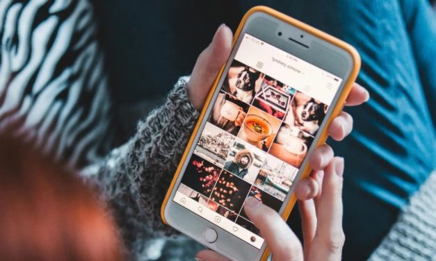 Cómo hacer una carpeta segura en iPhone para ocultar tus fotos