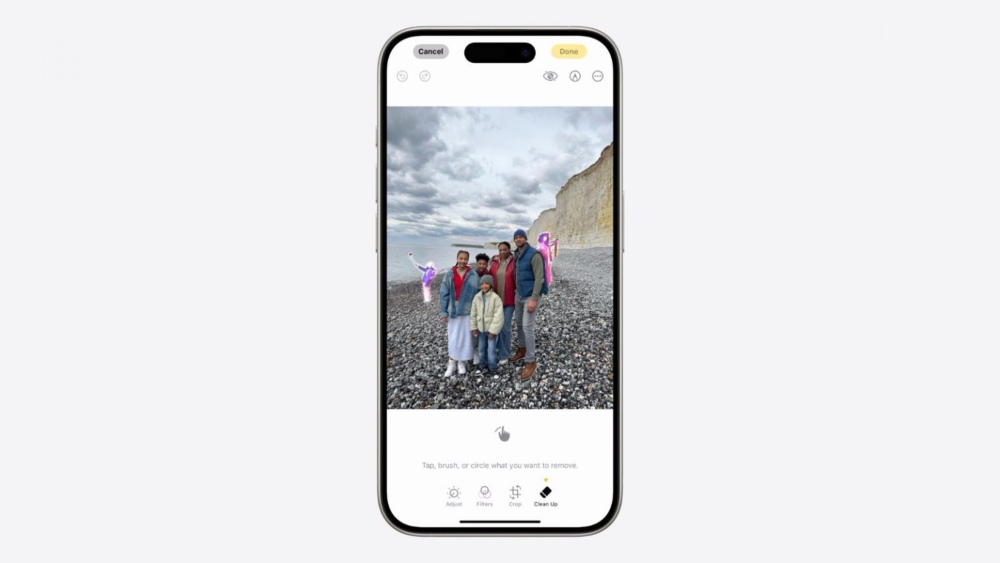clean up iphone 16 ios 18 trucos