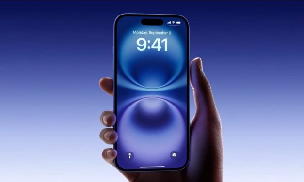 Cómo descargar los fondos de pantalla oficiales de Apple del iPhone 16 y 16 Pro