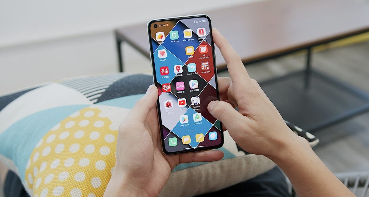 Cómo quitar el carrusel de fondos de pantalla de Xiaomi en MIUI y HyperOS