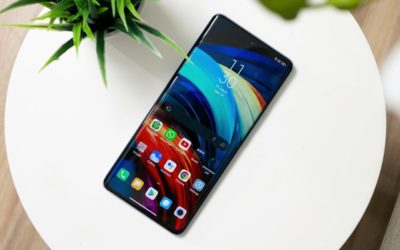 Cómo recuperar las fotos borradas en un móvil Xiaomi