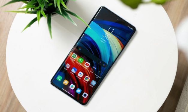 Cómo recuperar las fotos borradas en un móvil Xiaomi