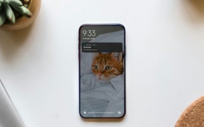 Cómo ver las notificaciones en la pantalla de bloqueo de Xiaomi